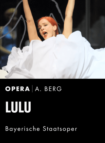 Lulu Berg