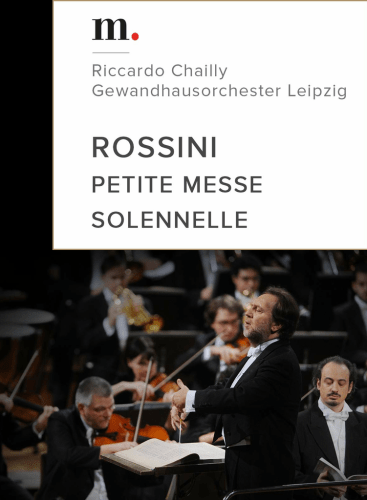 La petite messe solennelle: Petite messe solennelle Rossini