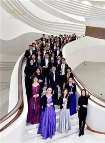 Beijing Wind Orchestra: Radetzky March, Op. 228 Strauss I (+14 More)
