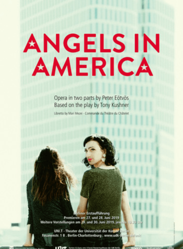 Angels in America: Angels in America