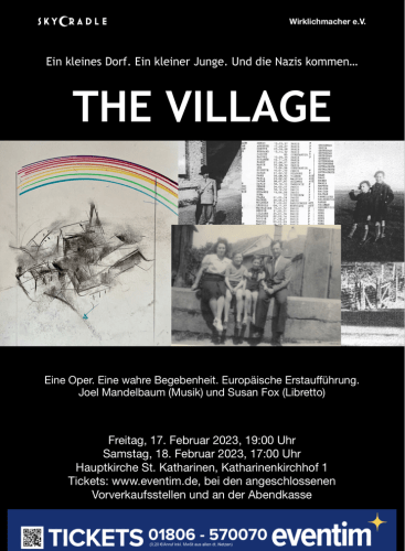 The Village: The Village