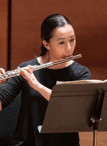 Juilliard Wind Orchestra: Wind Octet in E-flat major, op. 103 Beethoven (+1 More)
