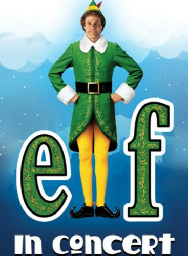 Elf™ in Concert: Elf OST Debney