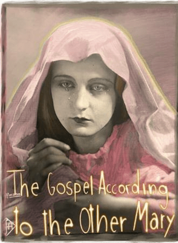 The Gospel According to the Other Mary Adams,J