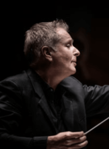 Concierto extraordinario · Alexander Liebreich: Concierto de Aranjuez Rodrigo (+1 More)