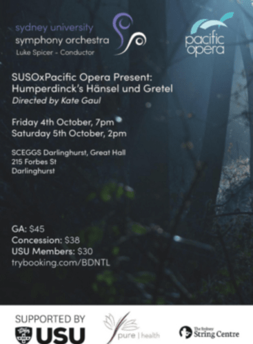 Hansel und Gretel: Hänsel und Gretel Humperdinck