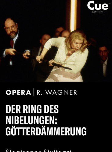 Götterdämmerung Wagner,Richard