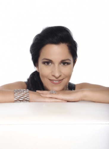 Opening concert of the festival with Angela Gheorghiu: Concert