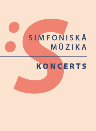 Lnso, Kristīna Poska Un Georgijs Osokins: Piano Concerto No. 3 in D Minor, op. 30 Rachmaninoff (+1 More)