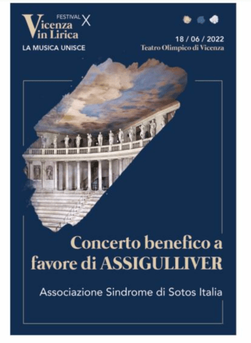 Concerto Benefico: Concert