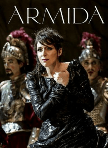 Armida Rossini Rossini Opera Festival 2014
