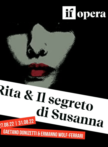 Rita Donizetti (+1 More)