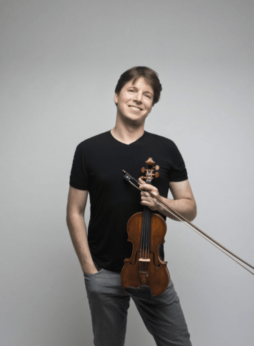 Open Rehearsal: Alan Gilbert conducts an all-Beethoven program featuring Kirill Gerstein, Joshua Bell, and Steven Isserlis: Triple Concerto, op. 56 Beethoven (+1 More)