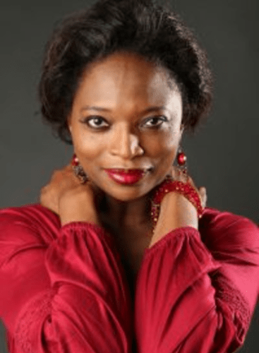 Titilayo Adedokun: 50 Shades of Fairytales: Concert Various