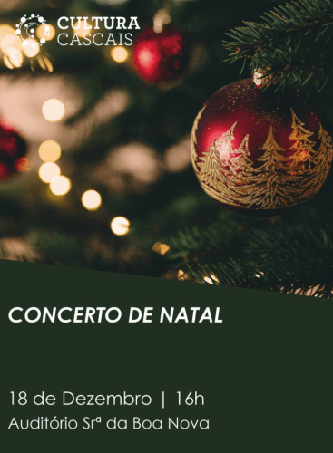 Concerto De Natal: Concert