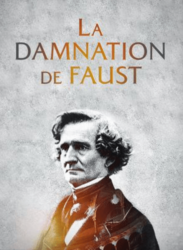 La Damnation de Faust Berlioz