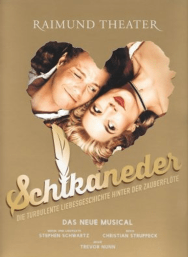 Schikaneder Schwartz,S