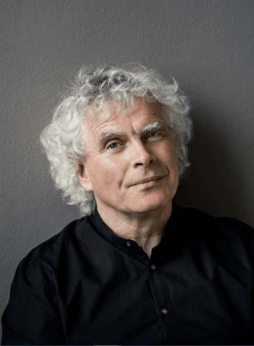 Sir Simon Rattle conducts the Liverpool Philharmonic Youth Orchestra and Merseyside Youth Orchestra Reunion Concert: Die Zauberflöte Mozart (+2 More)