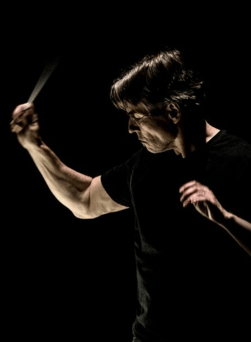 Nobel Prize Concert 2023: Quattro versioni originali della "Ritirata notturna di Madrid" di Luigi Boccherini, sovrapposte e transcritte per orchestra Berio (+3 More)