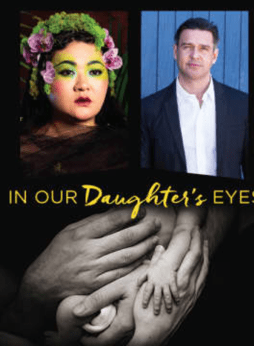 In Our Daughter's Eyes Du,Y
