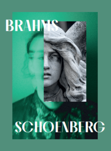 Brahms Schoenberg: Piano Concerto No. 1 in D Minor, op. 15 Brahms (+1 More)