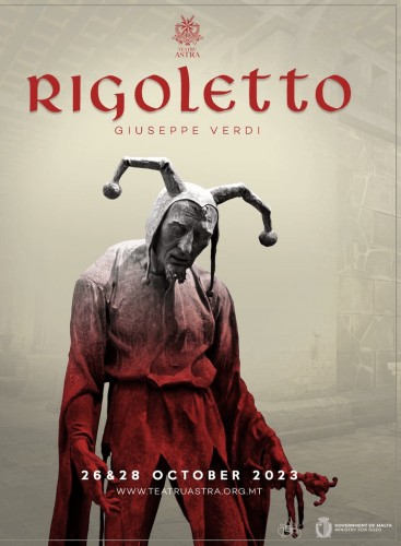 Festival Mediterranea: Rigoletto