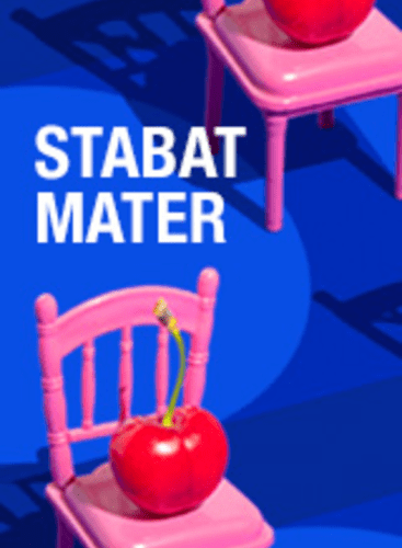 Stabat Mater: Stabat Mater Pergolesi