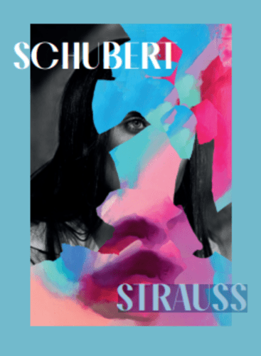 Schubert Strauss: Licht und Liebe, D.352 Schubert (+2 More)