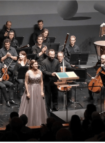 Kirill Petrenko pays tribute to Hermann Levi at the Munich Opera Festival