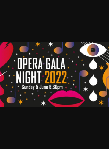 Opera Gala Night 2022: Concert Various