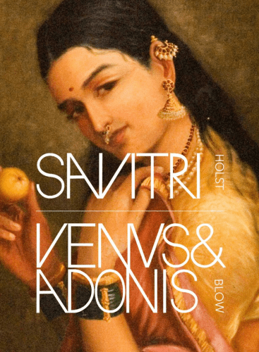 Venus and Adonis (+1 More)