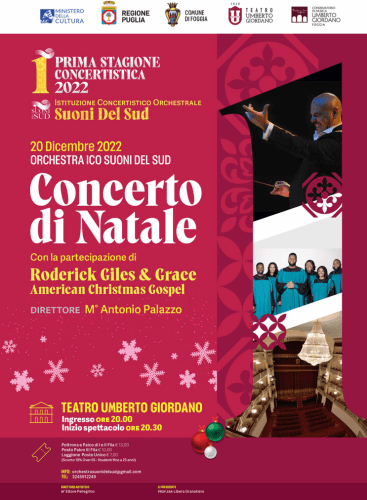 Concerto di Natale: Concert Various