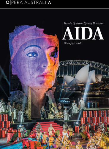 AIda: Aida Verdi
