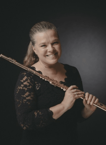 Maraton: Flute Concerto, CNW 42 Nielsen (+1 More)