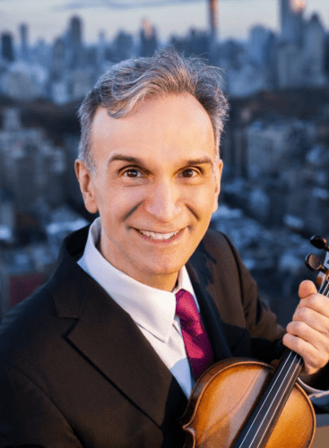Gil Shaham / Gerhard Oppitz: Violin Sonata No.1 in G Major, op.78 Brahms (+1 More)