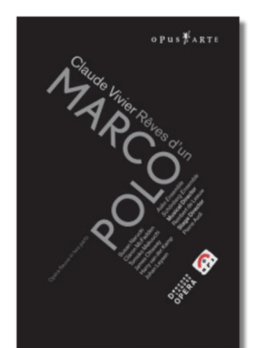 Marco Polo Vivier