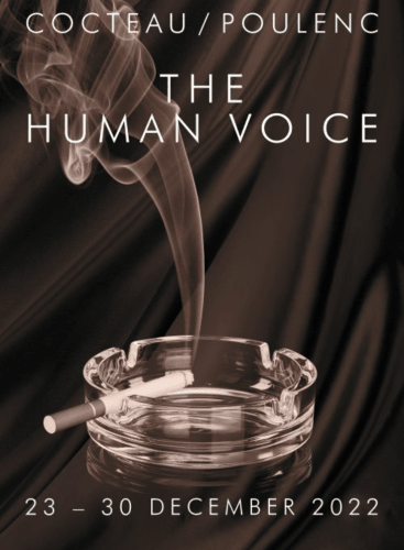 La Voix humaine