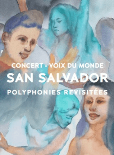 Concert - San Salvador: Concert Various