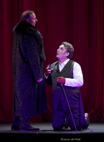 Rigoletto 03 - Teatro Real