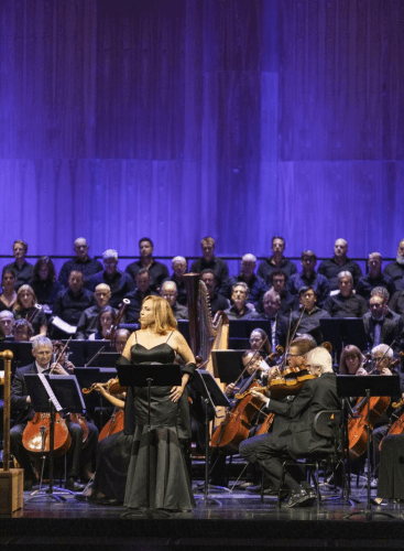 Attila in concert: Attila Verdi