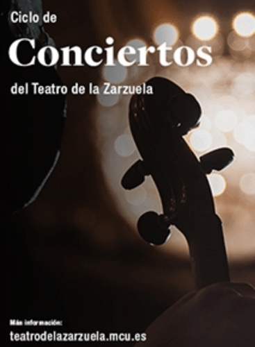 Homenaje a luis mariano: Concert