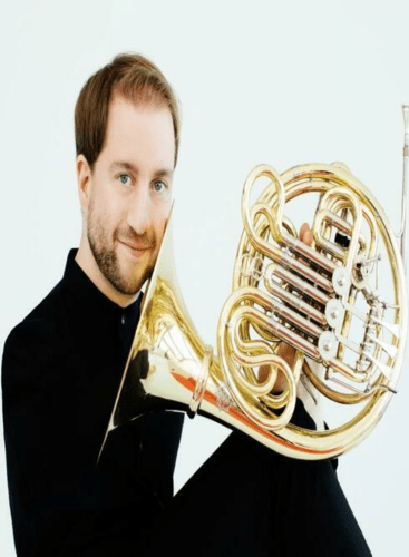 Felix Klieser: Horn Concerto No. 1 in D Major, K 412 Mozart (+2 More)