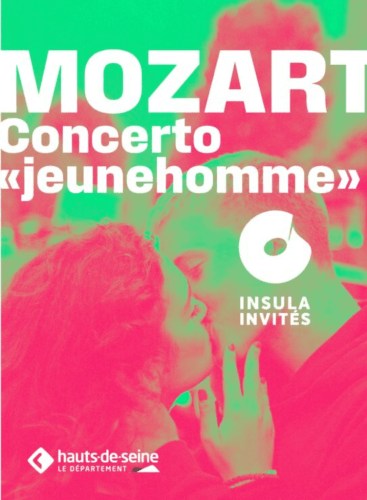 Mozart, Concerto « Jeunehomme »: Piano Concerto No. 9 in E-flat Major, K. 271 Mozart (+1 More)