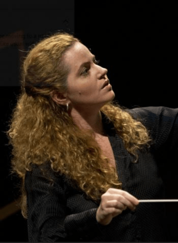 Orchestra del Teatro la Fenice - Speranza Scappucci Direttrice: I vespri siciliani Verdi (+2 More)