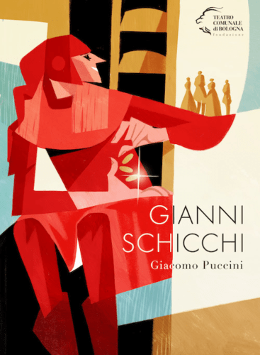 Il trittico: Gianni Schicchi Puccini