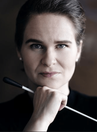 Nordic Weeks: Sibelius Five: ARCHORA Thorvaldsdottir (+2 More)