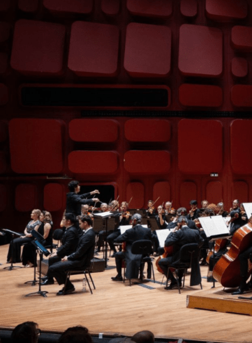 Concert de Noël: Oratorio de Noël Saint-Saëns (+1 More)