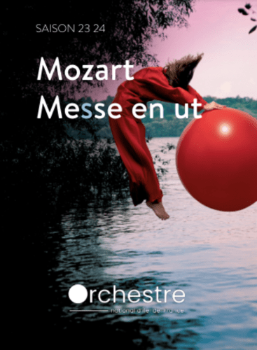 Mozart Messe en ut: Great Mass in C minor K. 427 Mozart (+1 More)