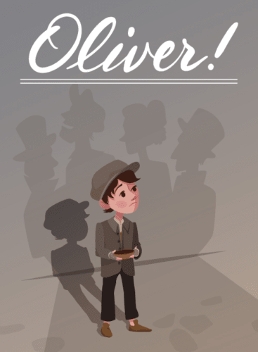 Oliver: Poster
