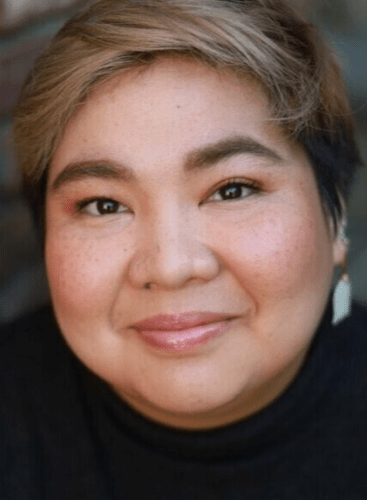 Pauline Tan : Beryl Bennett